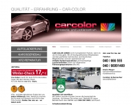 Bild Car-Color Schumacher GmbH