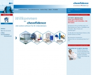 Bild chemfidence services gmbh