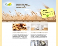 Bild Ceralia Getreideprodukte GmbH
