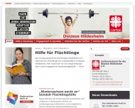 Bild Caritasverband fr die Dizese Hildesheim e.V.