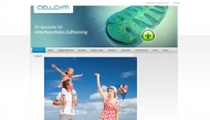 Bild CELLGYM Technologies GmbH