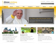 Bild Caritasverein Heilig Geist in Wrzburg e.V.