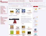 Bild Catapult GmbH Dresden