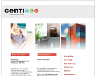 Bild CENTI Warenhandels GmbH