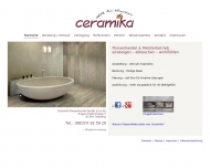 Bild Ceramika Fliesenhandel GmbH & Co. KG