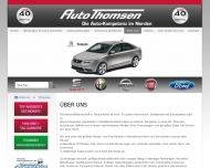 Bild CENTRO Automobile Thomsen GmbH