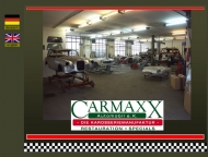 Bild CARMAXX AUTOmobil e.K.