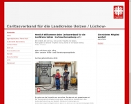 Bild Caritasverband fr die Landkreise Uelzen / Lchow / Dannenberg e.V.