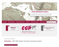 Bild CGP Worldwide-Express GmbH