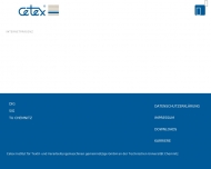 Bild Cetex Ingenieurgesellschaft fr Maschinenbau mbH