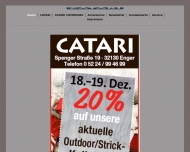 Bild Catari GmbH & Co. KG