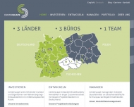 Bild Centerscape Deutschland Verwaltung GmbH