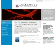 Bild Cellendes GmbH
