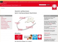 Bild Caritasverband Hochrhein e.V.