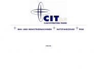 Bild CBT-Claus-Beton-Transport GmbH