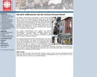 Bild Caritasverband fr das Dekanat Bremen-Nord e.V.