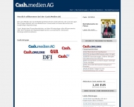 Bild Cash.-TV Filmproduktionsgesellschaft mbH