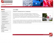 Bild CAT Clean Air Technology GmbH