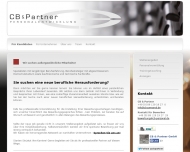 CB Partner Personalentwicklung M?nchen Bewerben Sie sich jetzt - Personalentwicklung - Personalvermi...