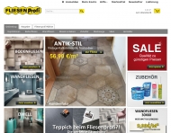 Bild Ceramica Handelsvertretung und Service GmbH