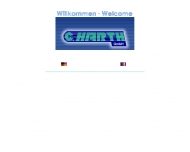 Bild Carsten Harth GmbH