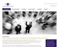 Bild CGC Claus Goworr Consulting GmbH