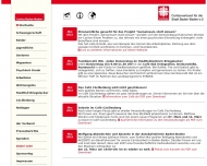 Bild Caritasverband fr die Stadt Baden-Baden e.V.