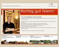 Bild CB Partyservice GmbH