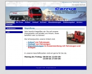 Bild CARRUS Fahrzeuge GmbH