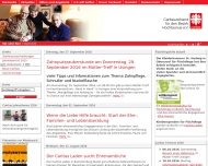 Bild Caritasverband fr den Bezirk Hochtaunus e.V.