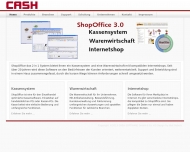 Bild CASH SOFTWARE GmbH & Co. KG