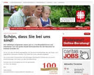 Bild Caritasverband fr Dresden e.V.