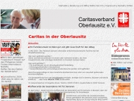 Bild Caritasverband Oberlausitz e.V.