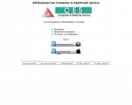 Bild CES Computer & Elektronik Service GmbH