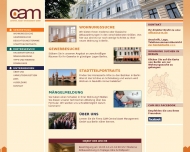 Central Asset Management GmbH