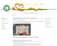 Bild Chemnitzer Sportclub e. V.