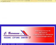 Bild C.Burmann Heizung-Lftung-Sanitr GmbH