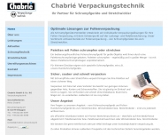 Bild Chabri Verwaltungs GmbH