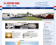 Bild Christian Metzner GmbH