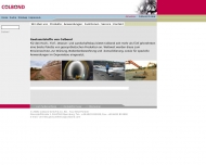 Bild Colbond GmbH & Co. KG