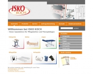 Bild Isko Koch GmbH