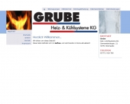 Bild Grube Heiz- & Khlsysteme KG