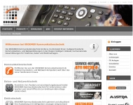 Bild Kroemer Kommunikationstechnik GmbH & Co. KG