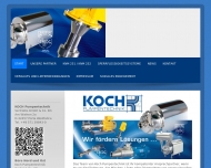 Bild Koch Pumpentechnik-Vertriebs-GmbH & Co. KG
