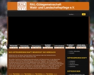 Bild Holzfll- und Rckeunternehmen Michael Mahn GmbH & Co. KG