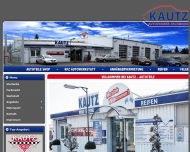 Bild Christian Kautz, Autoteile e.Kfm.