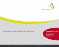 Bild GRADIAVITA GmbH & Co. KG