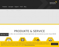 Bild WIKON Kommunikationstechnik GmbH 