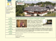 Bild Christliche Feriensttte Reudnitz gemeinntzige GmbH