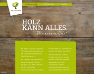 Bild Holzfreude GmbH